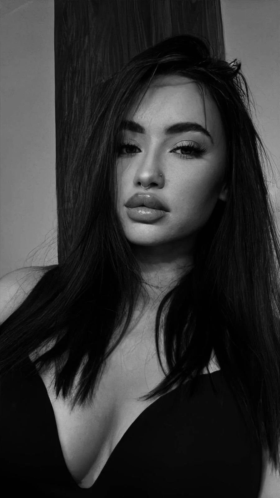 XXX Porn Photo of Nude LexiSpicy 5