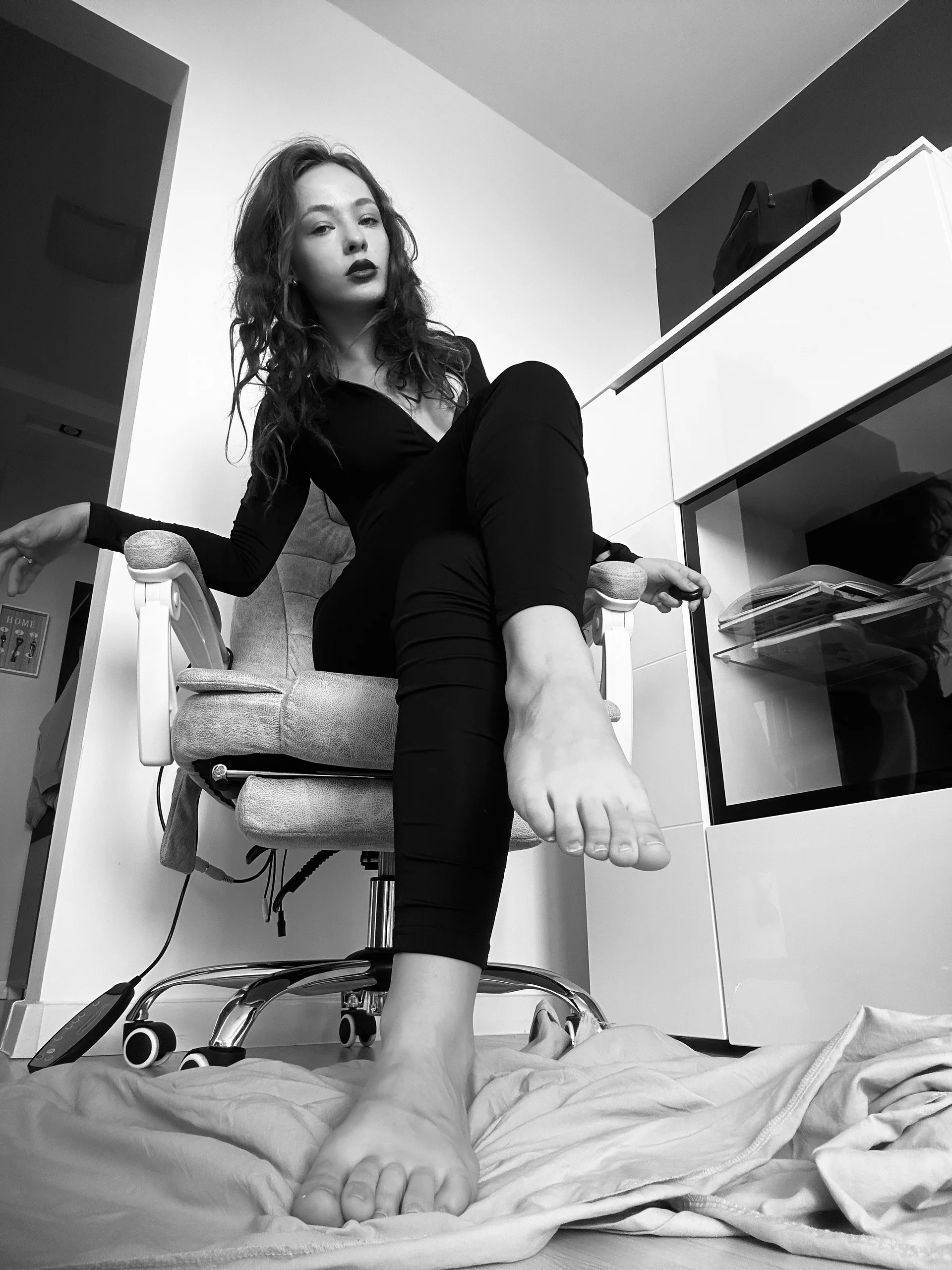XXX Porn Photo of Nude MiaRouge 81