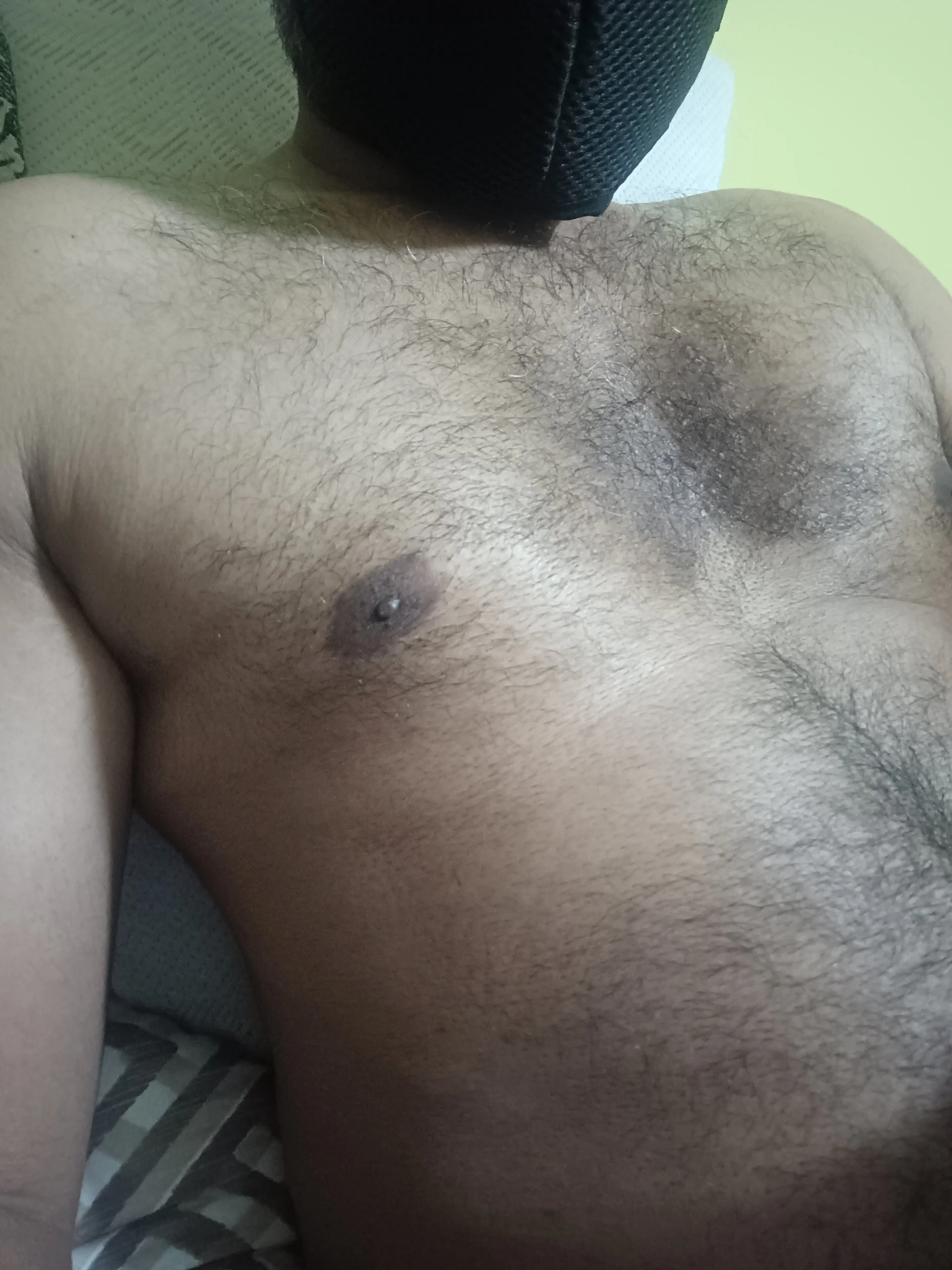 XXX Porn Photo of Nude Mahesh-King 9