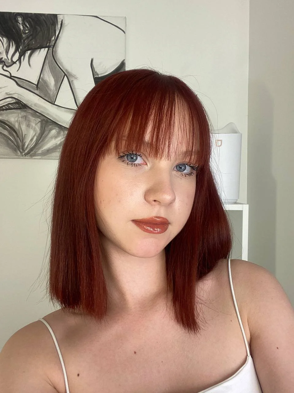 XXX Porn Photo of Nude MaisieStarlight 118