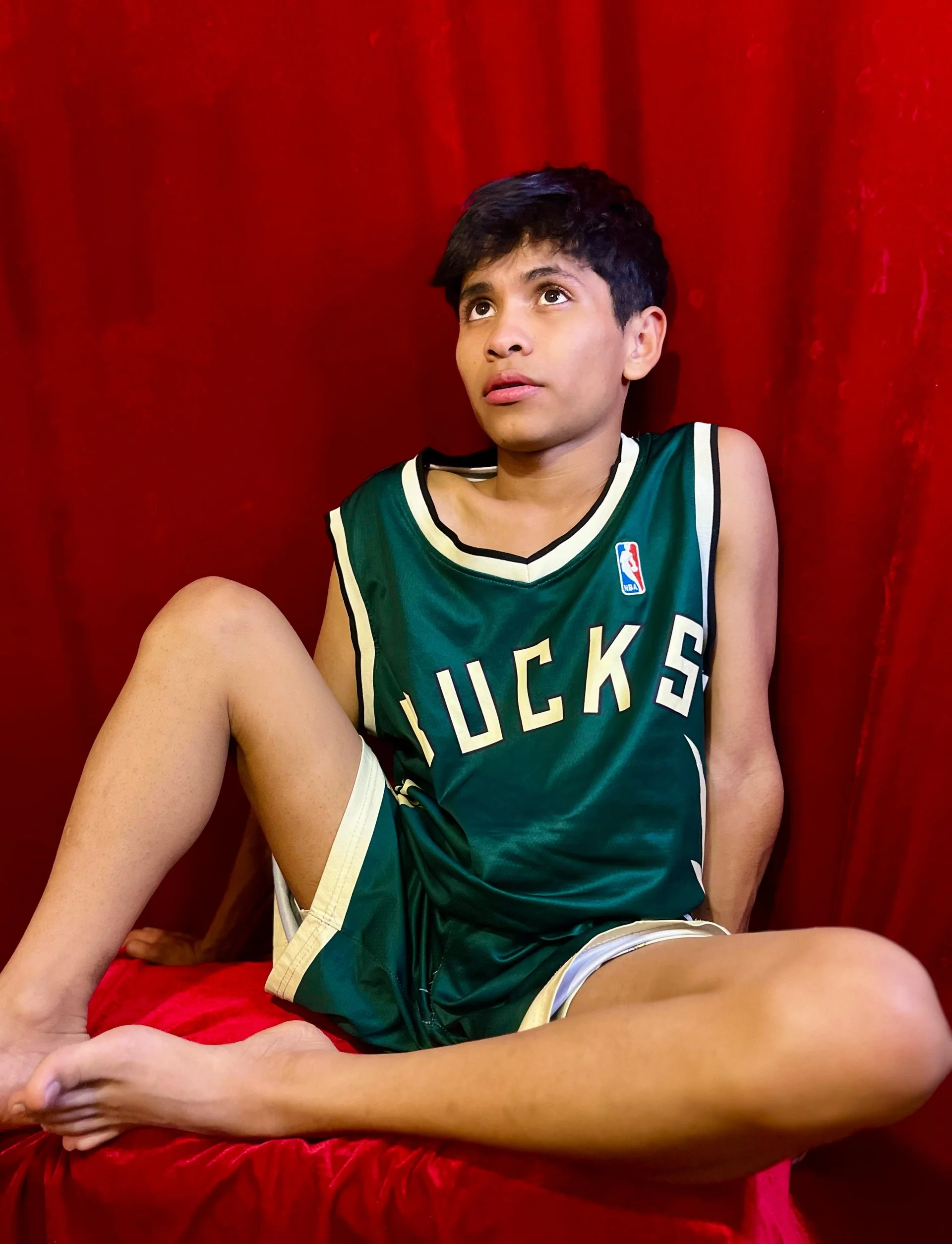 XXX Porn Photo of Nude Ethan_Westt 6