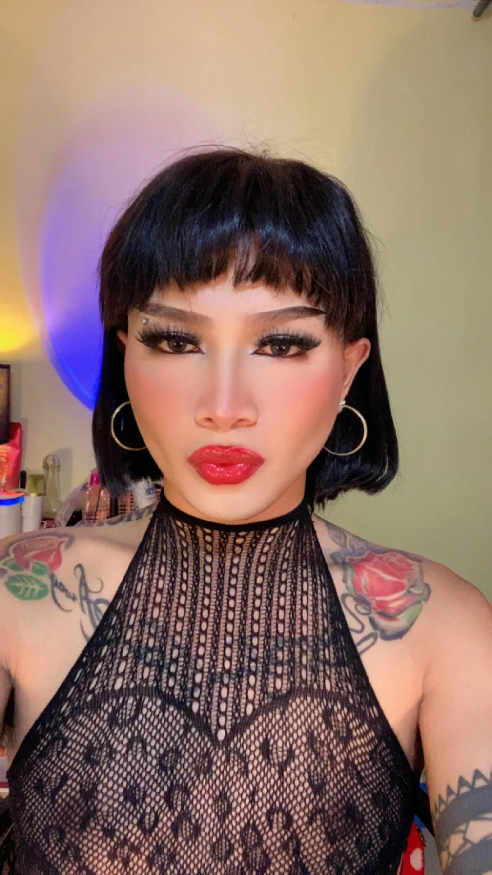 XXX Porn Photo of Nude DazzlingroseHorsecock 41