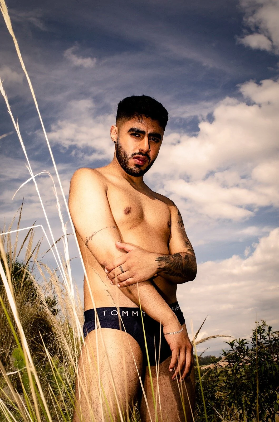 XXX Porn Photo of Nude ItsMeEros 70