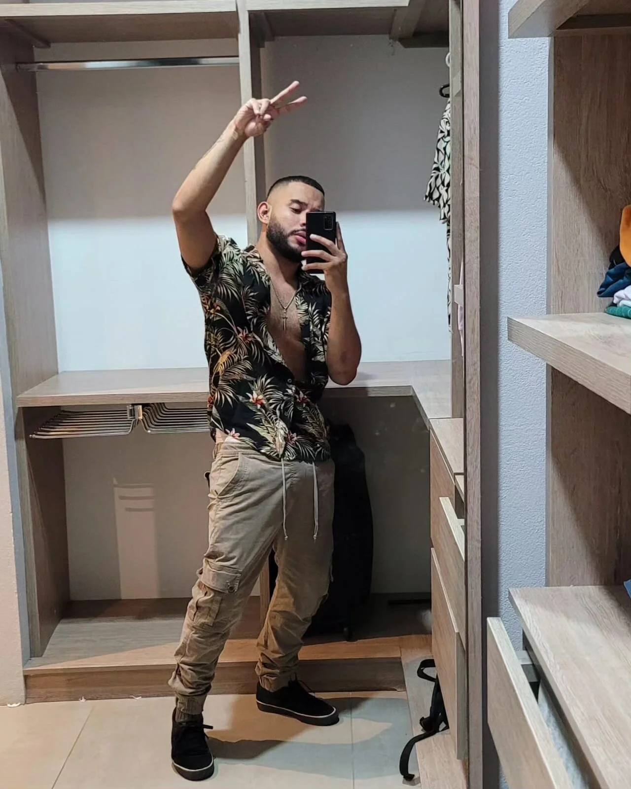 XXX Porn Photo of Nude THIAGOXBIG 10