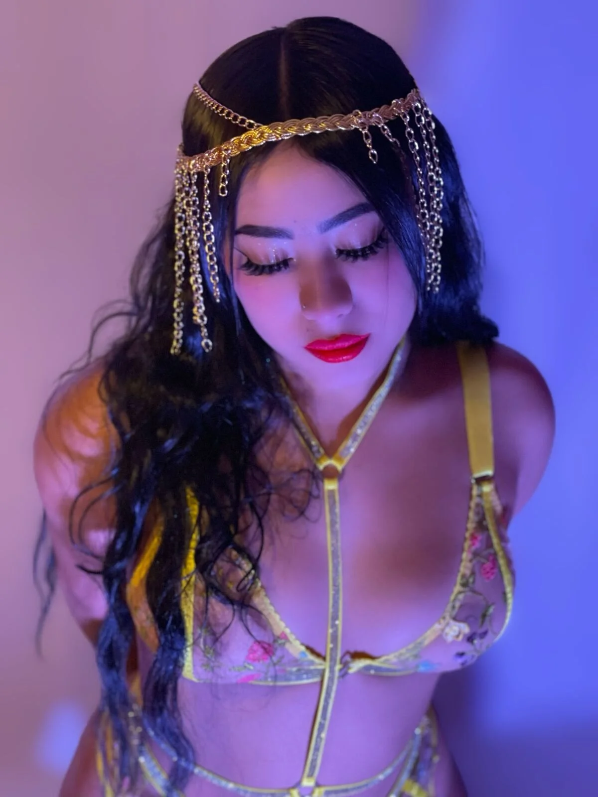 XXX Porn Photo of Nude Sofia_Daemon 42
