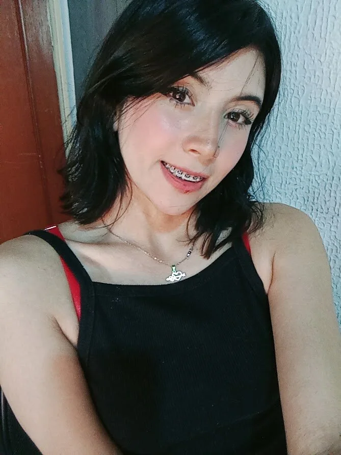 XXX Porn Photo of Nude JUDYTBABY 27