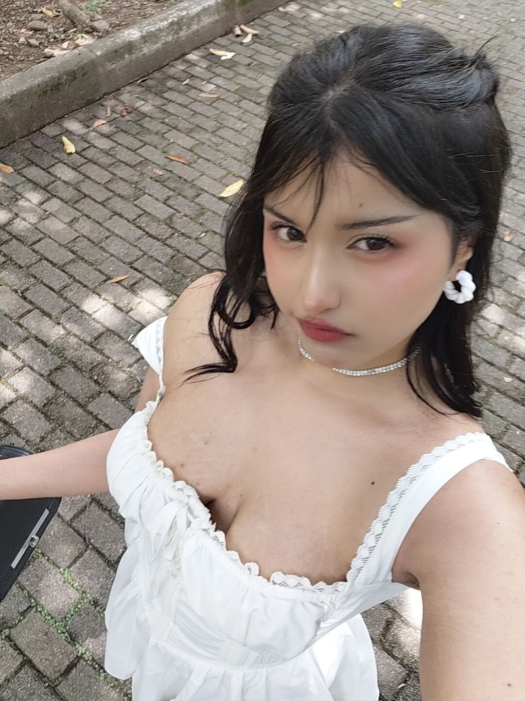 XXX Porn Photo of Nude Ju_Kyung 47