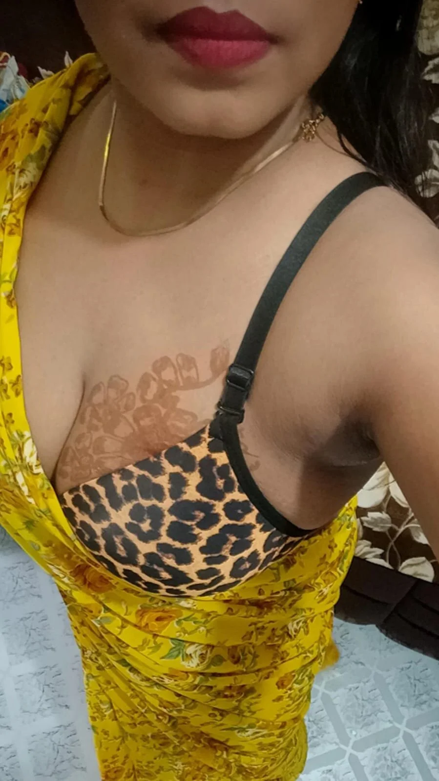 XXX Porn Photo of Nude choclaty_charu 7