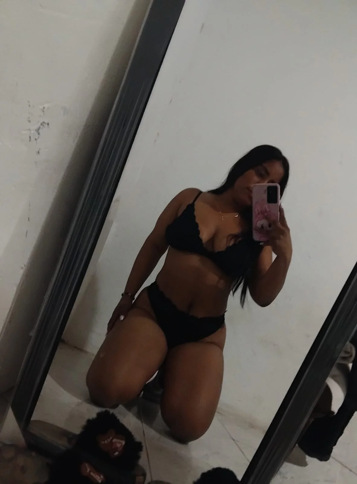 XXX Porn Photo of Nude gabriela_honeey 3