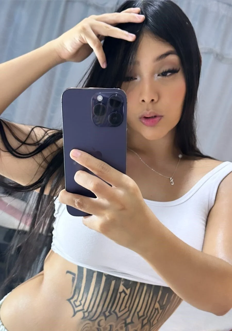 XXX Porn Photo of Nude _mishelle 5