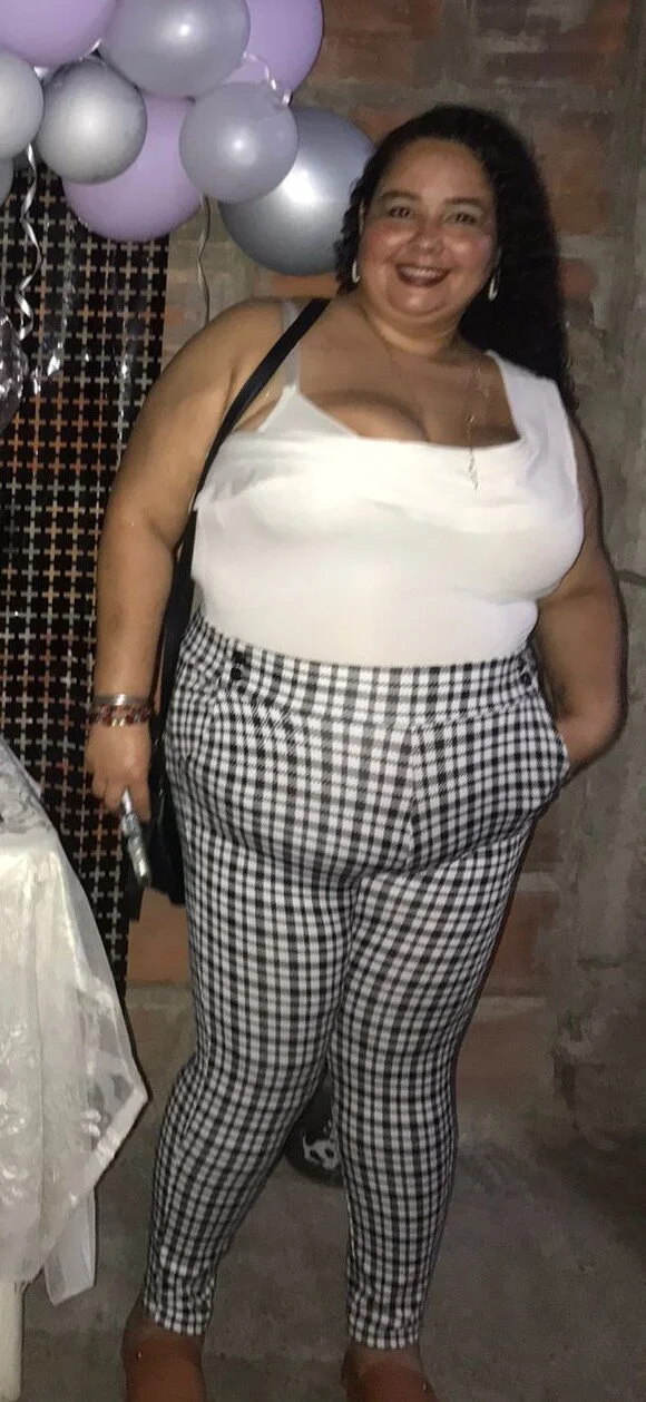 XXX Porn Photo of Nude HoneeyPassion 2