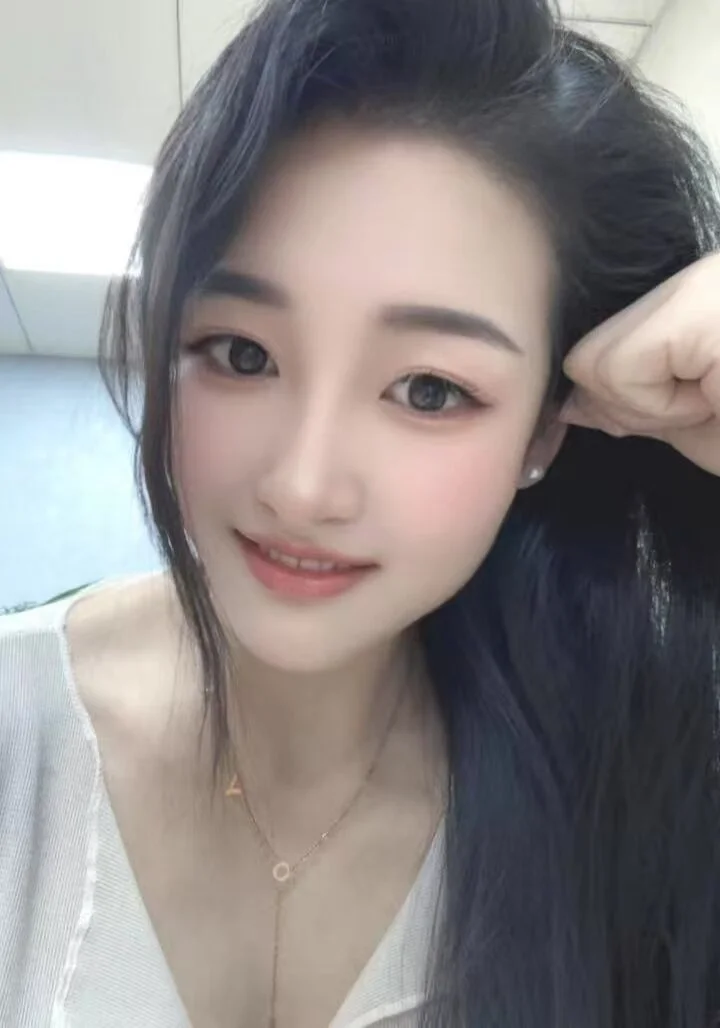 XXX Porn Photo of Nude yaoyao-baby520 9