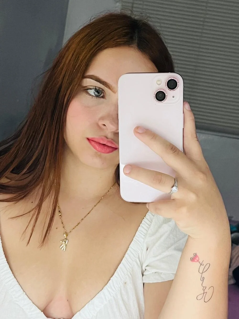 XXX Porn Photo of Nude Miss_Karla_ 6