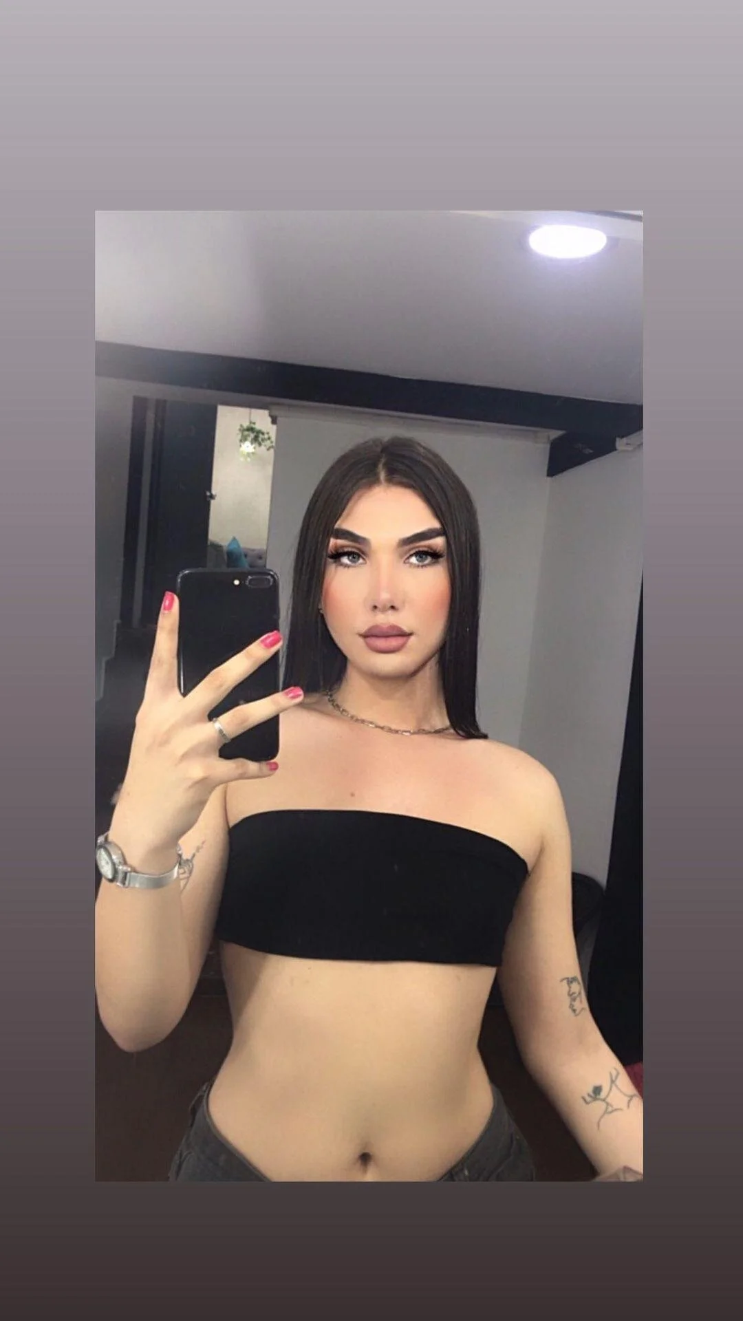 XXX Porn Photo of Nude saracaball_ 28