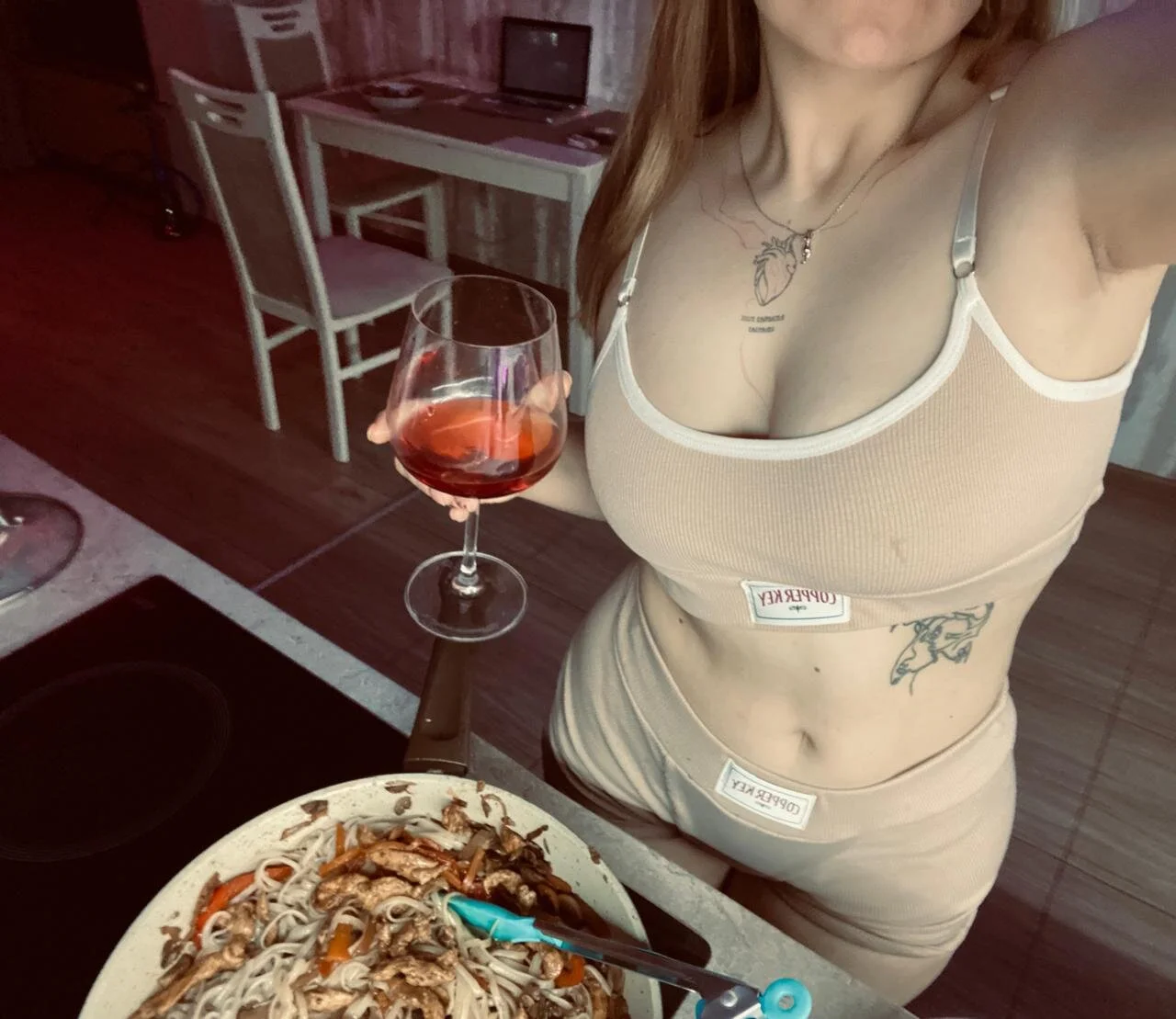XXX Porn Photo of Nude LisaCandy1 7