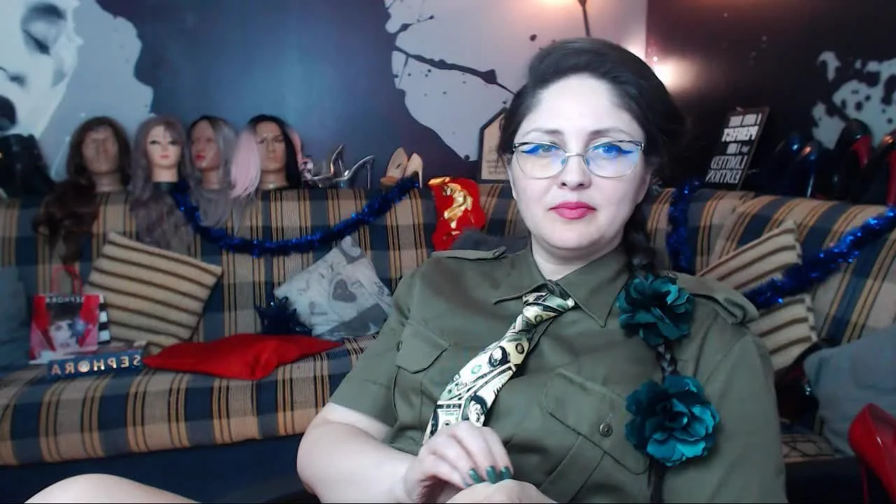 Imperatriza