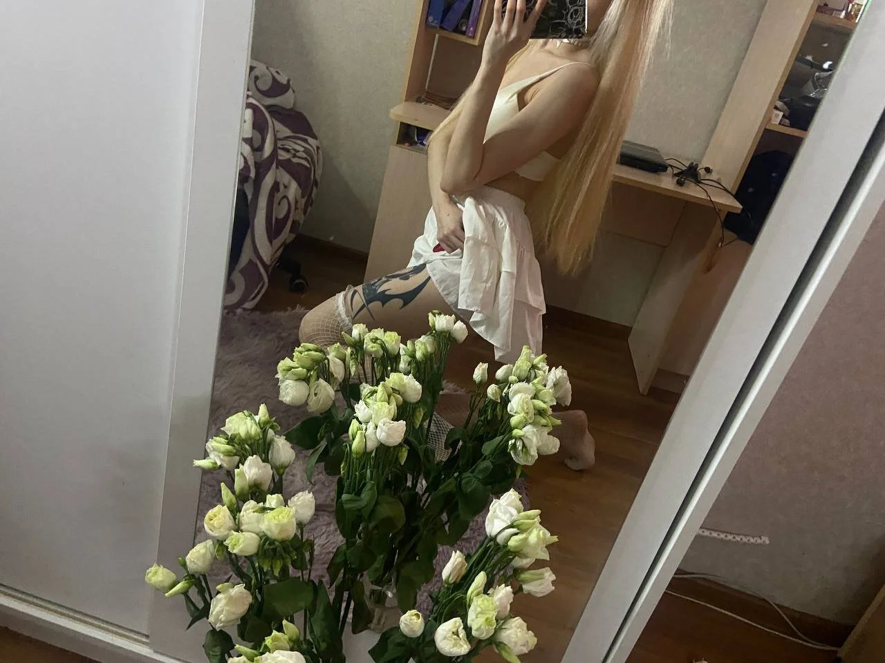 XXX Porn Photo of Nude AngelisSparkli 2