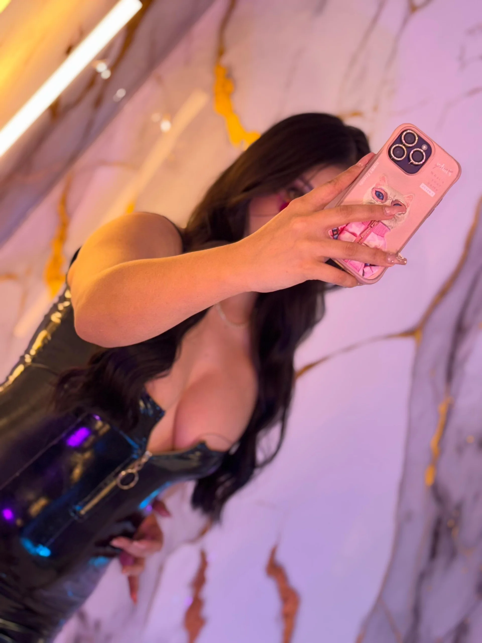 XXX Porn Photo of Nude IvyJonesX 32