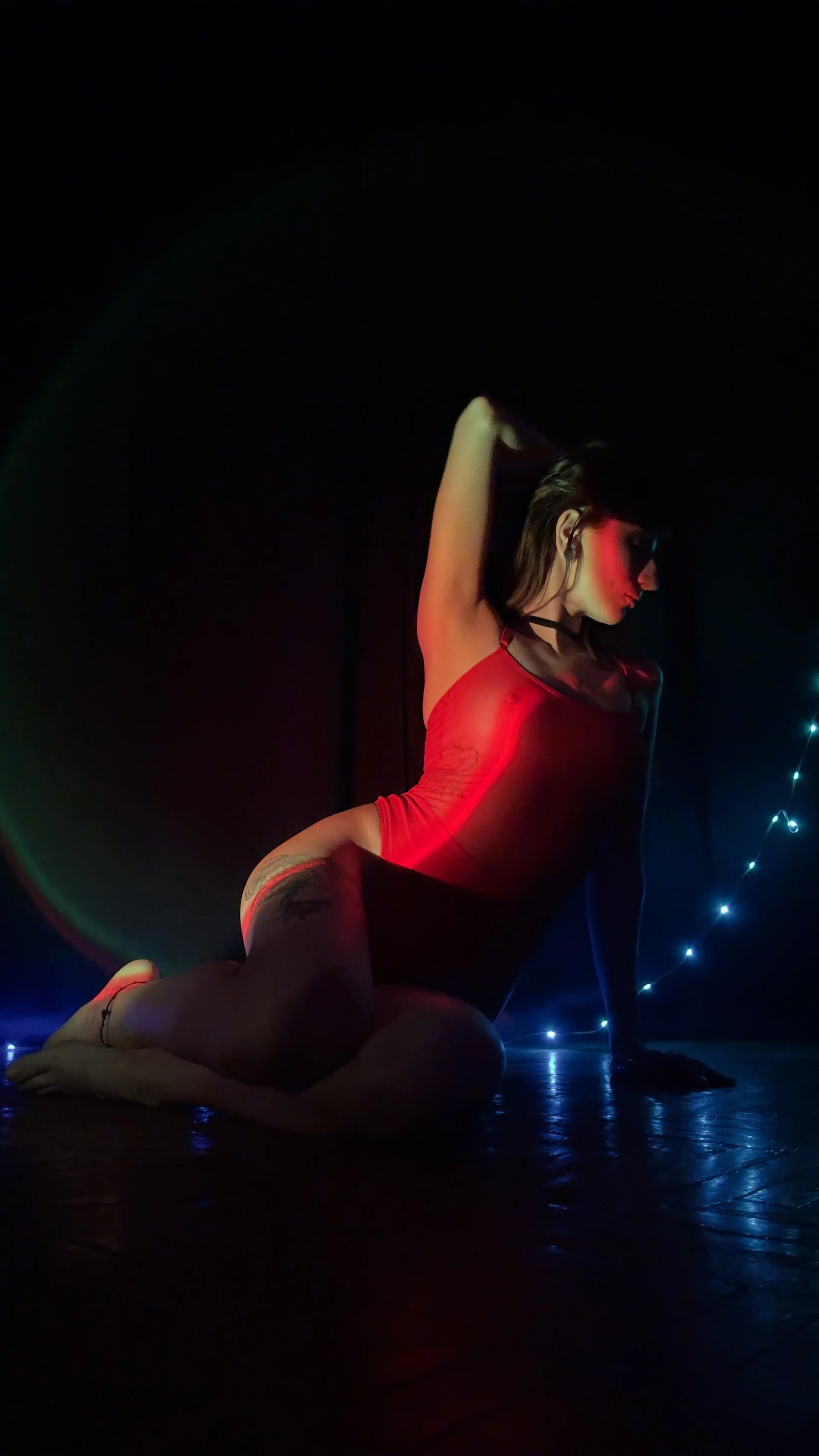 XXX Porn Photo of Nude tokioray 13