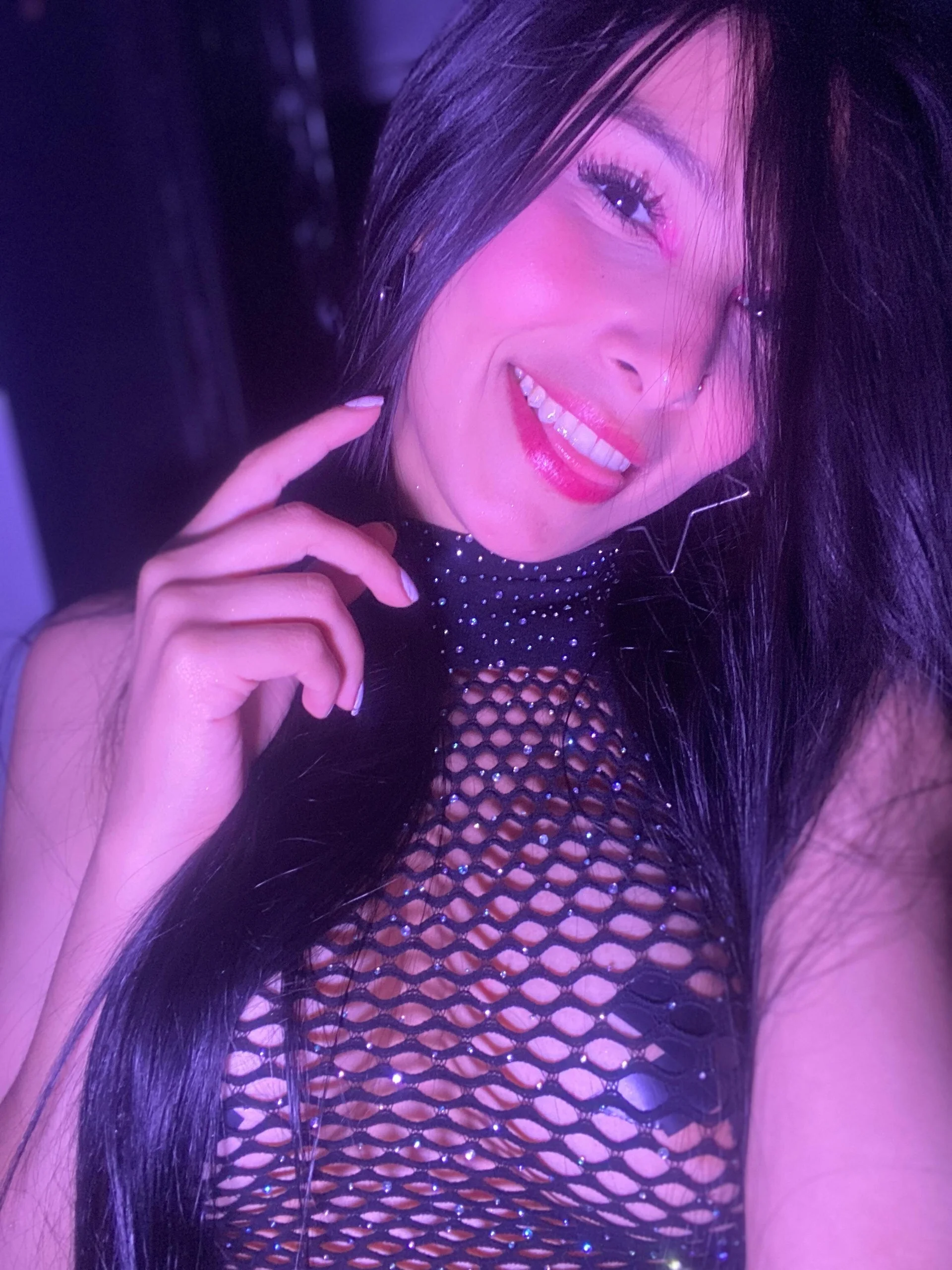 XXX Porn Photo of Nude burbuja_pink_ 60