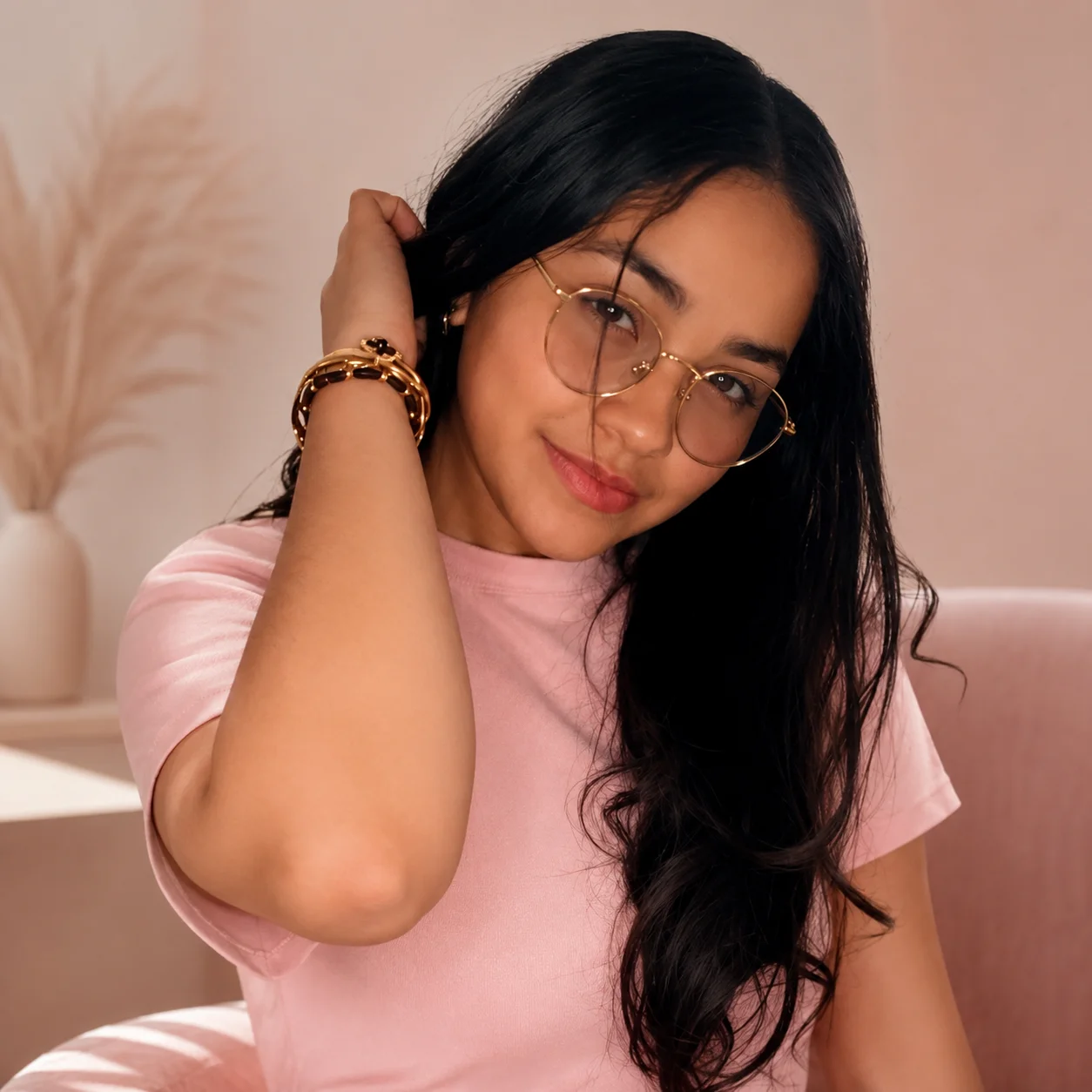 XXX Porn Photo of Nude eimy_mitchell 1