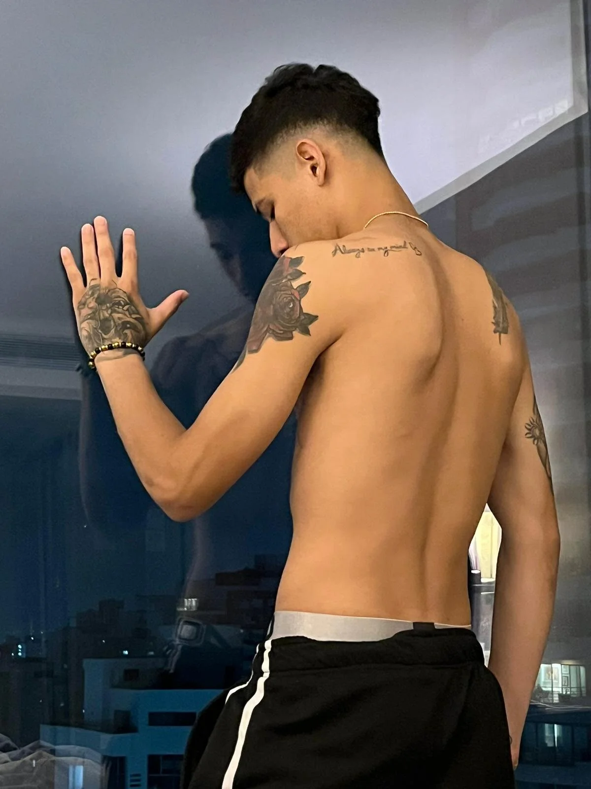 XXX Porn Photo of Nude kyle_smithxx 27