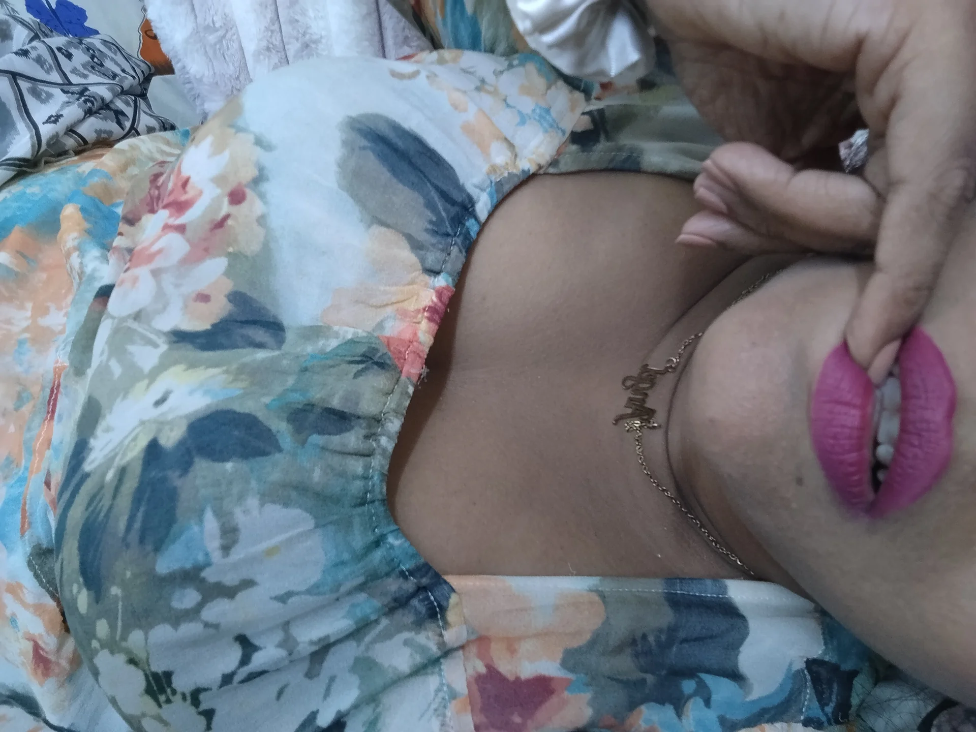 XXX Porn Photo of Nude angelrani1234 5