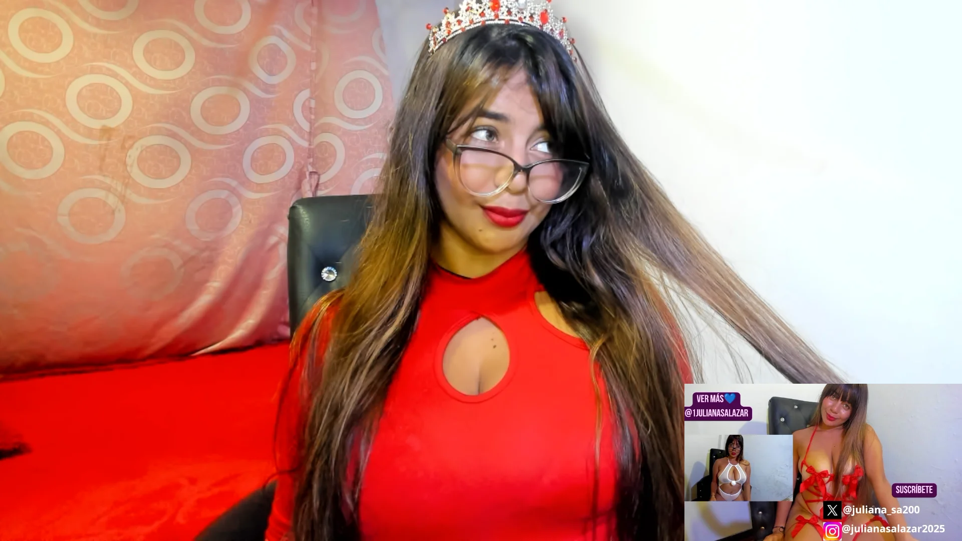 XXX Porn Photo of Nude 1julianasalazar 43