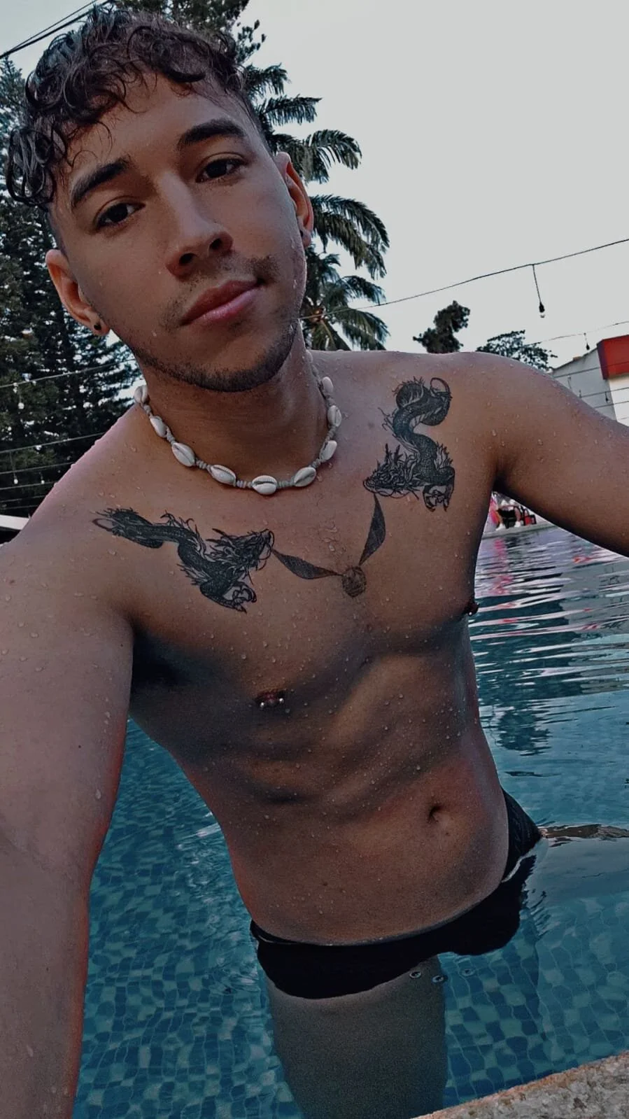 XXX Porn Photo of Nude petter_coleman_ 36