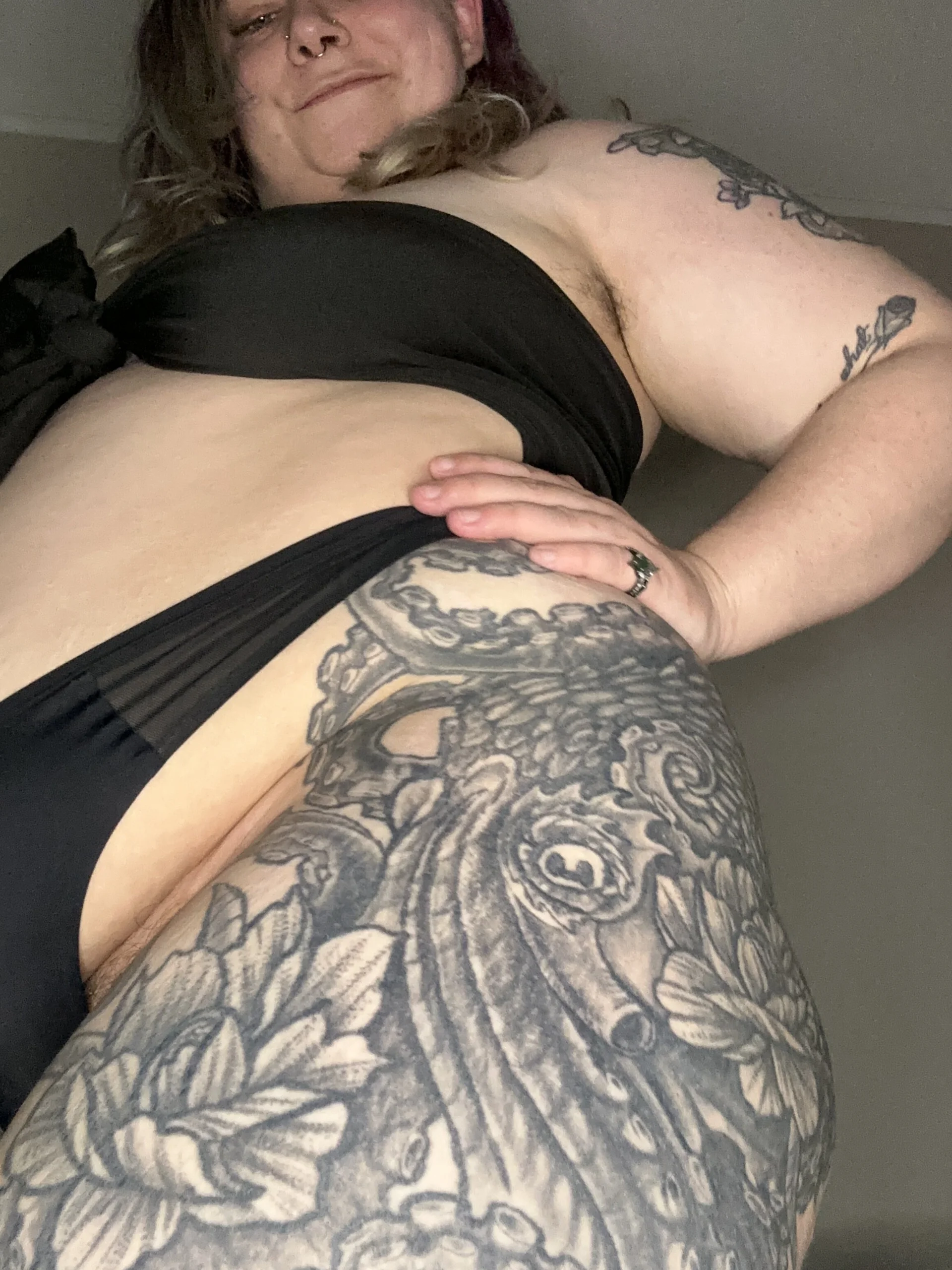 XXX Porn Photo of Nude kitten0760 1