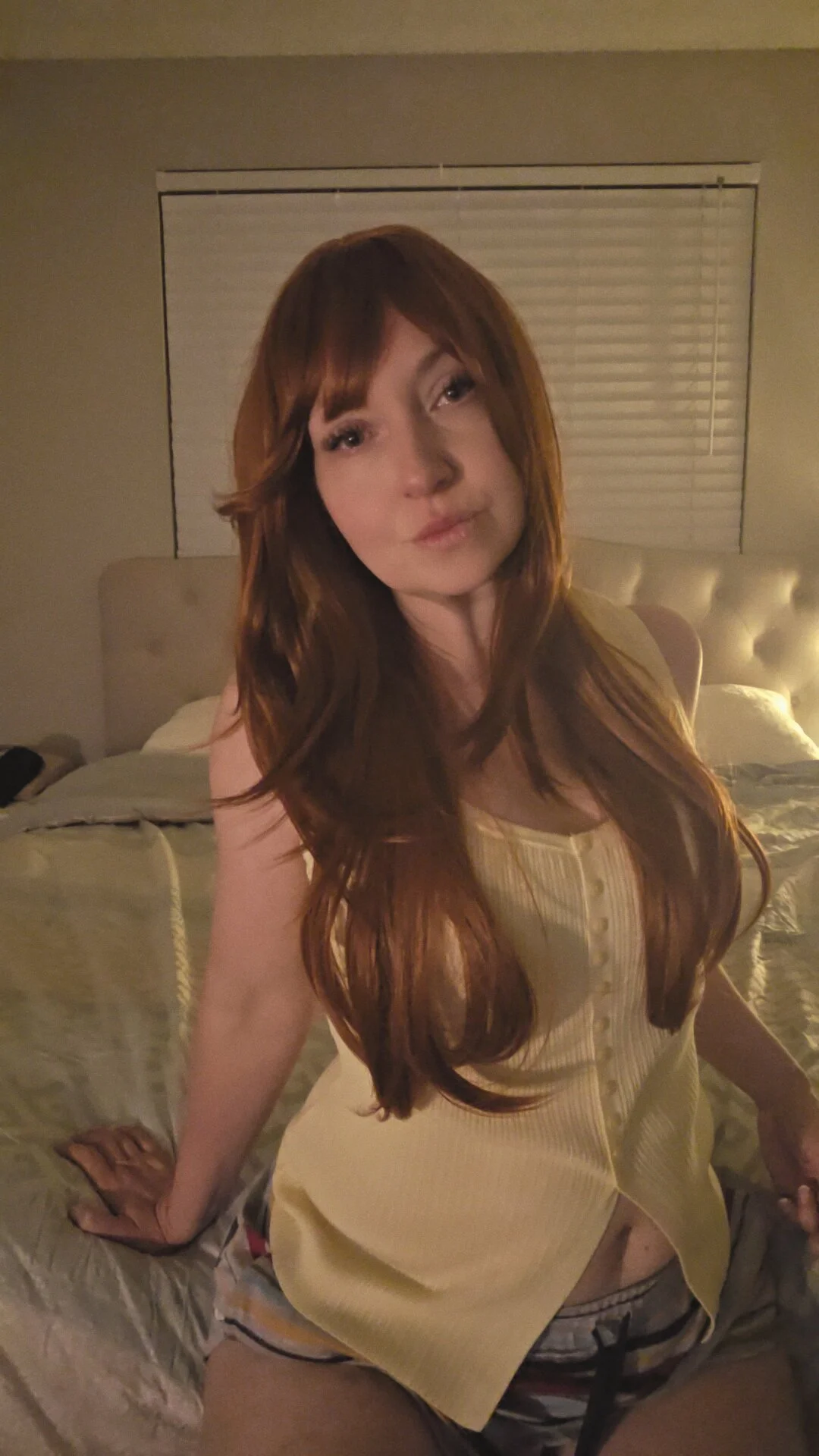XXX Porn Photo of Nude Scarlett91 11