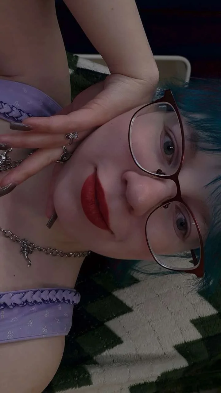 XXX Porn Photo of Nude Melissa_Wells 7