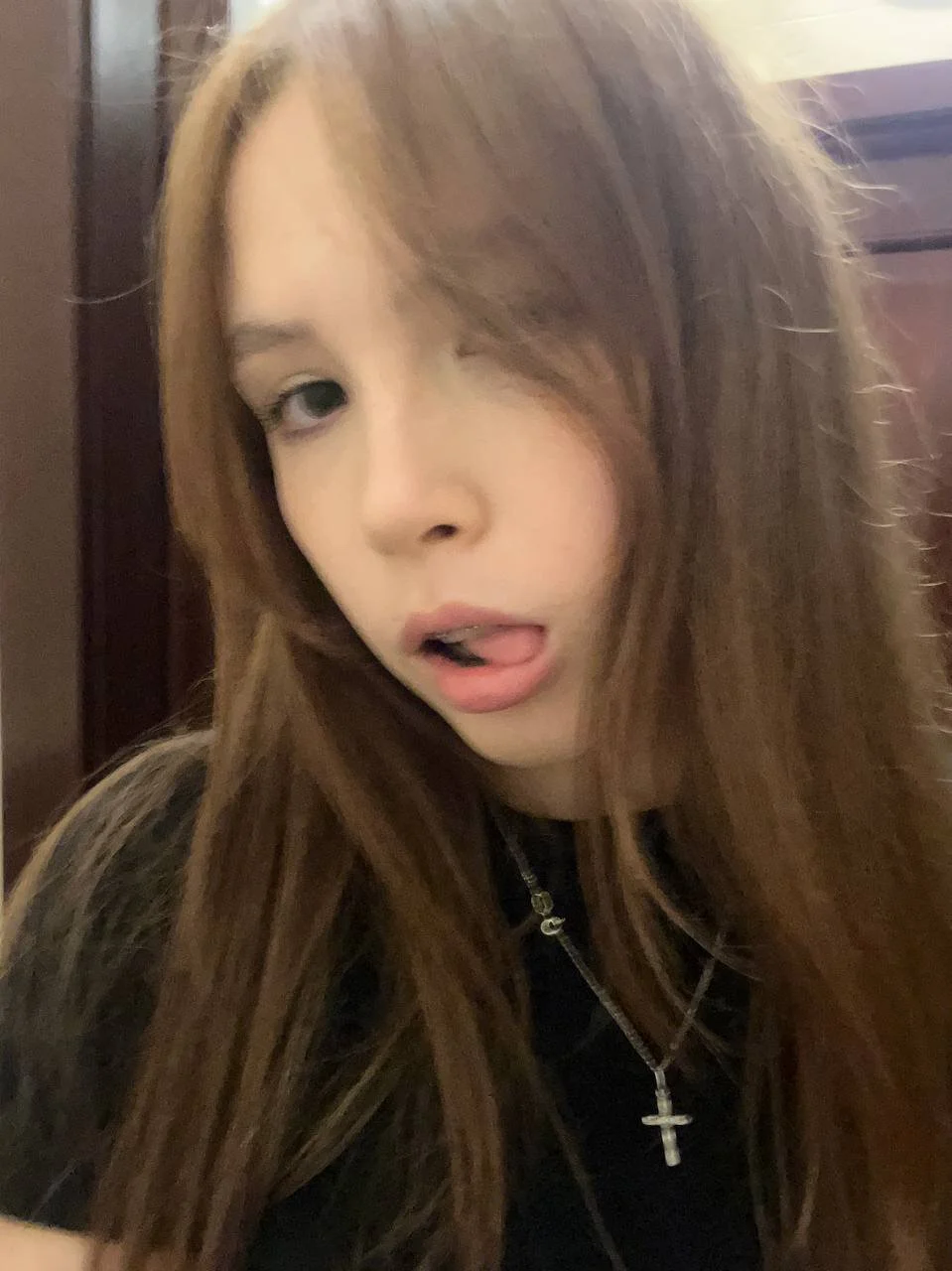 XXX Porn Photo of Nude SuzanBobson 9
