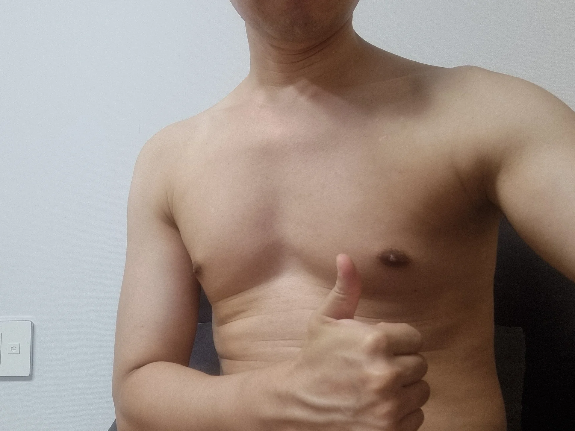XXX Porn Photo of Nude SsssSex_y 4
