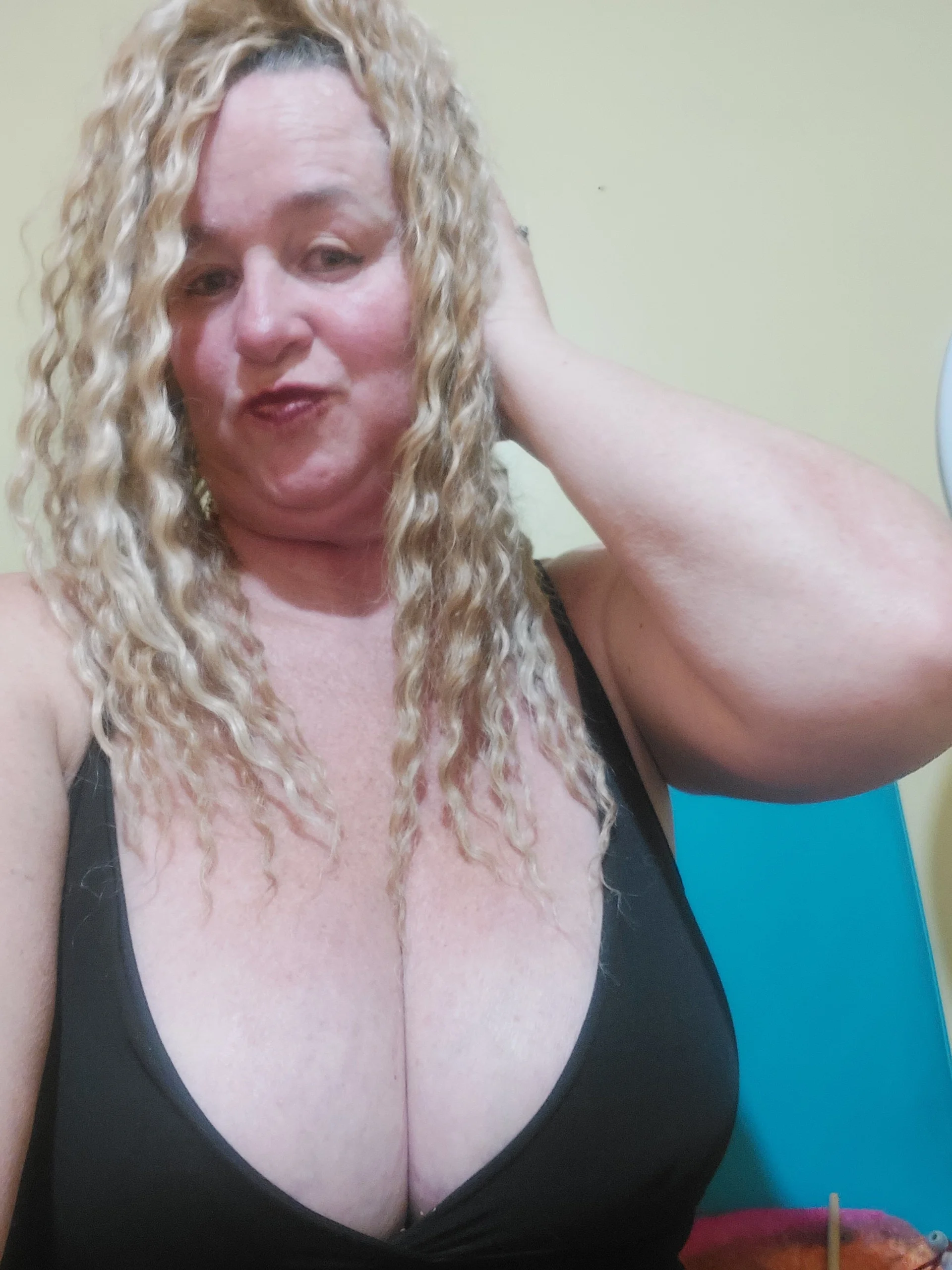XXX Porn Photo of Nude teticalinte 1