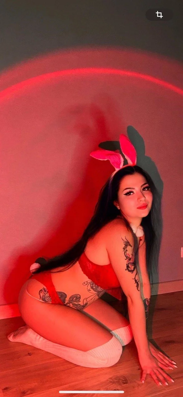 XXX Porn Photo of Nude MistiPitzen 1