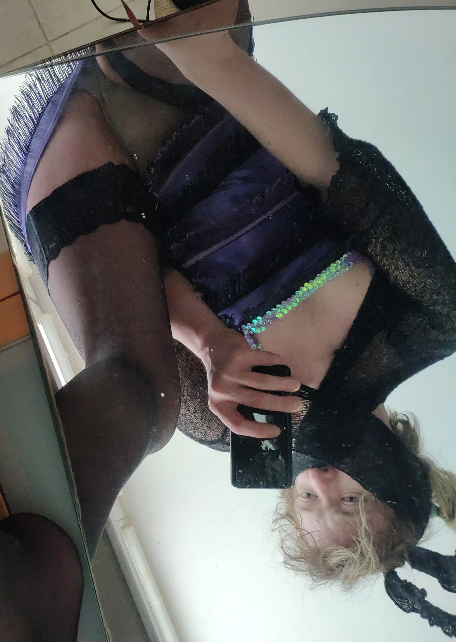 XXX Porn Photo of Nude LilithsEve 4