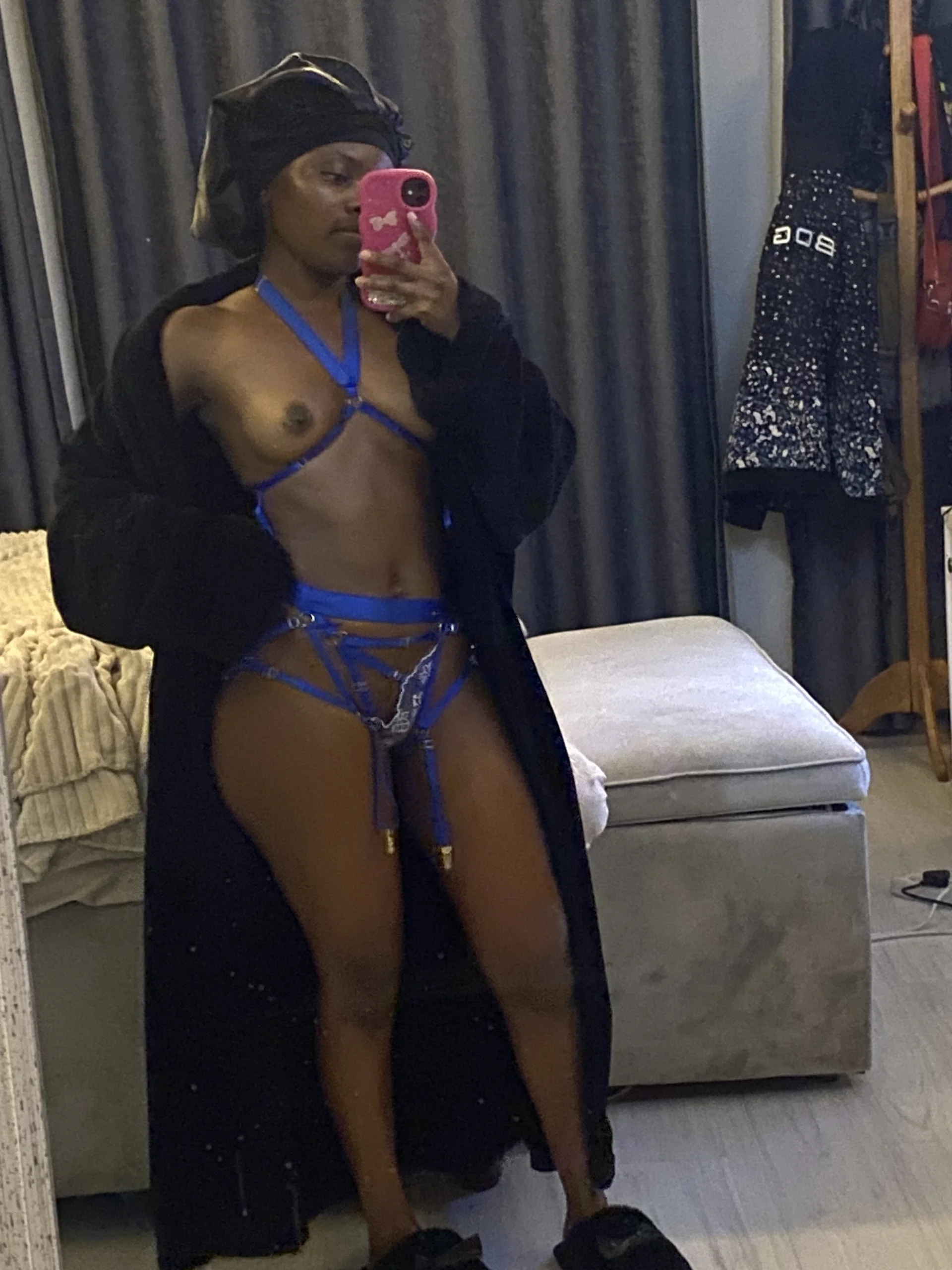 XXX Porn Photo of Nude 21shazzy 12