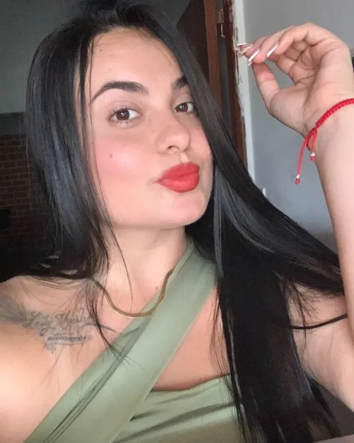 XXX Porn Photo of Nude sofiiacarson 8