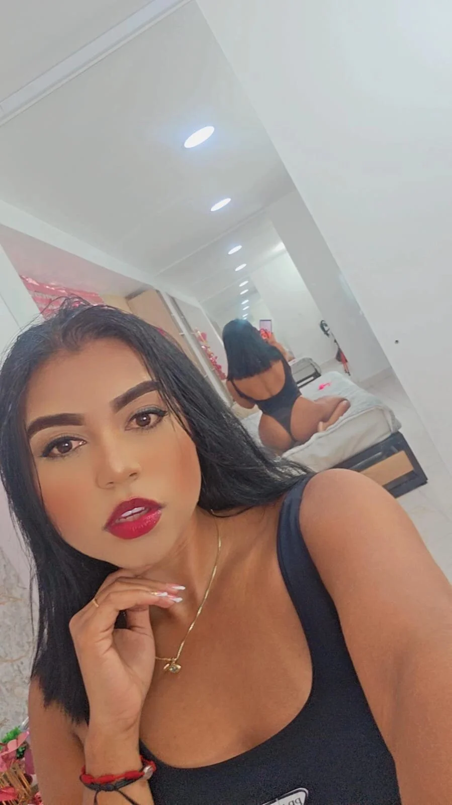 XXX Porn Photo of Nude eva_lain 5