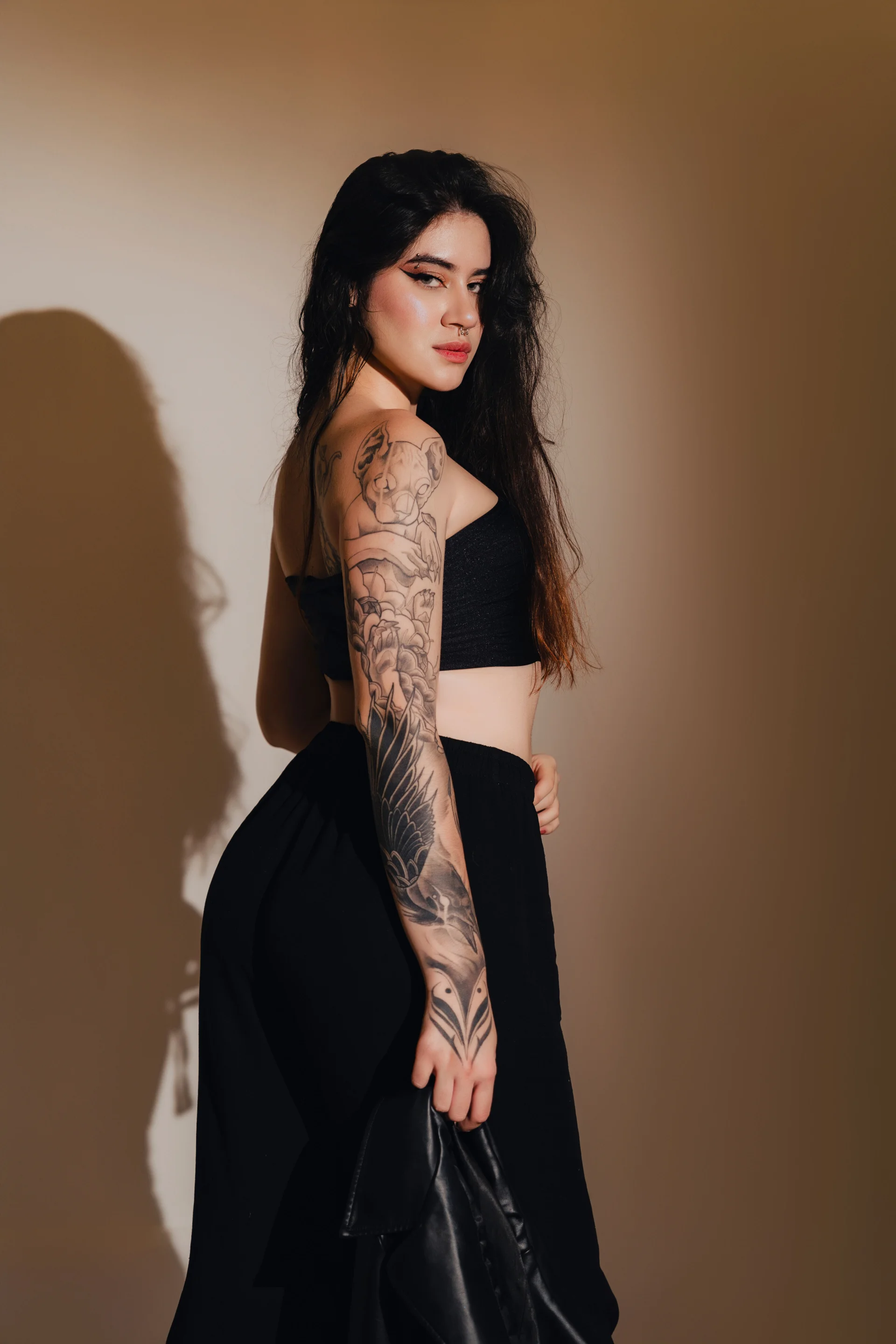 XXX Porn Photo of Nude Ally_addams 5