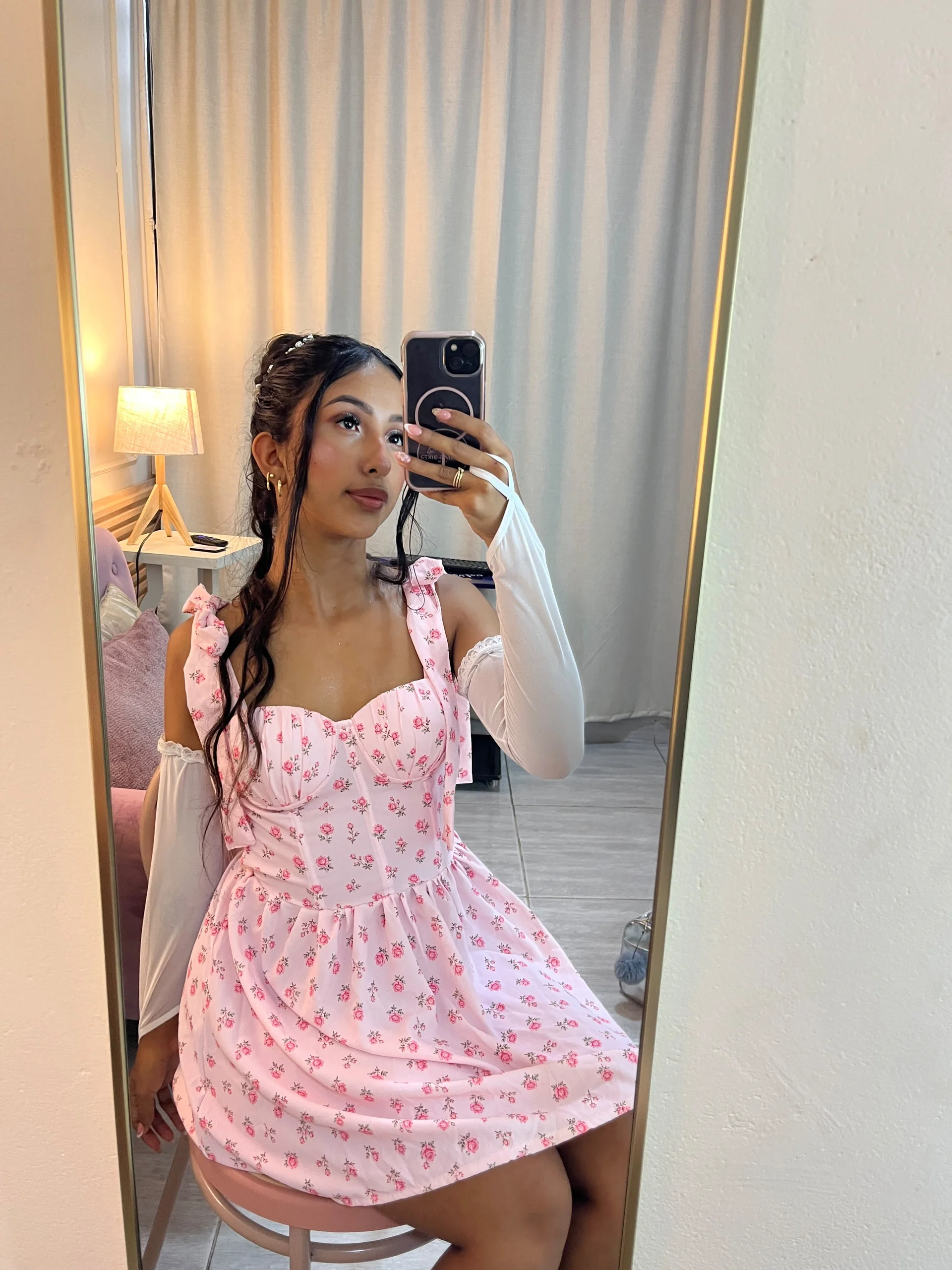 XXX Porn Photo of Nude SweetyLaly 34