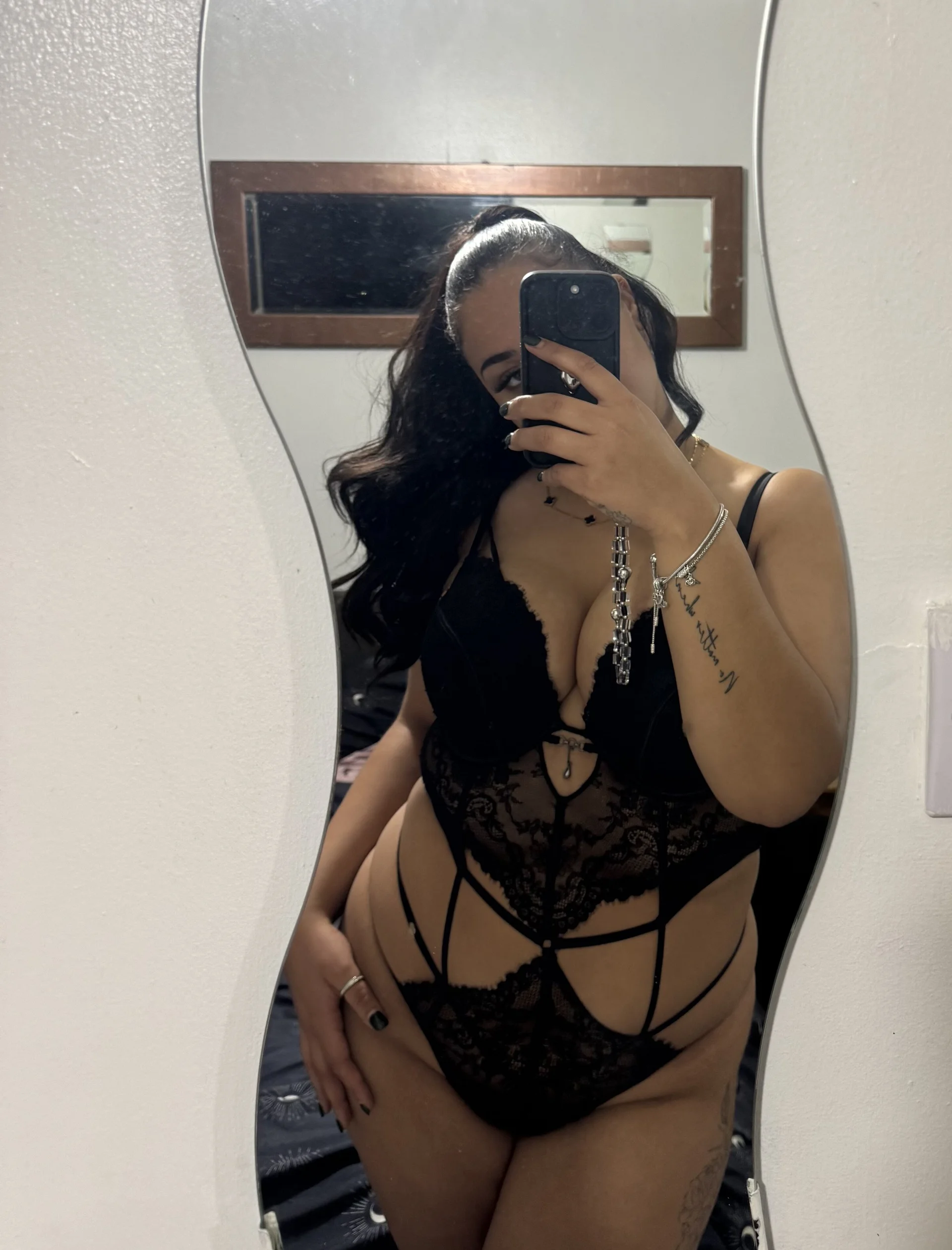XXX Porn Photo of Nude Luxeivy25 1
