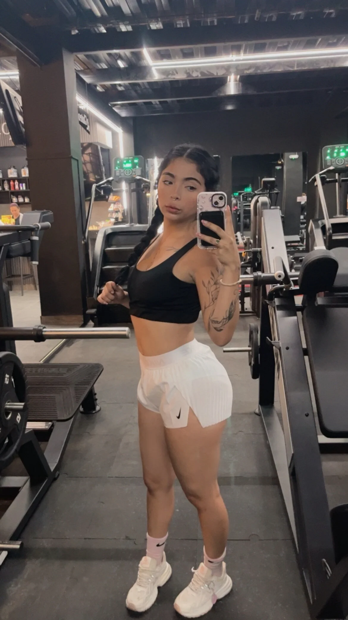 XXX Porn Photo of Nude violet_gil_ 22