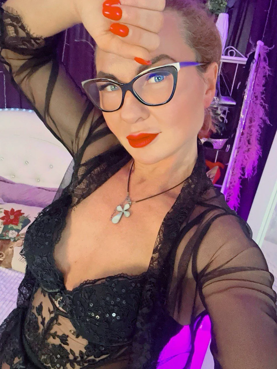 XXX Porn Photo of Nude KRISTIN_666 82