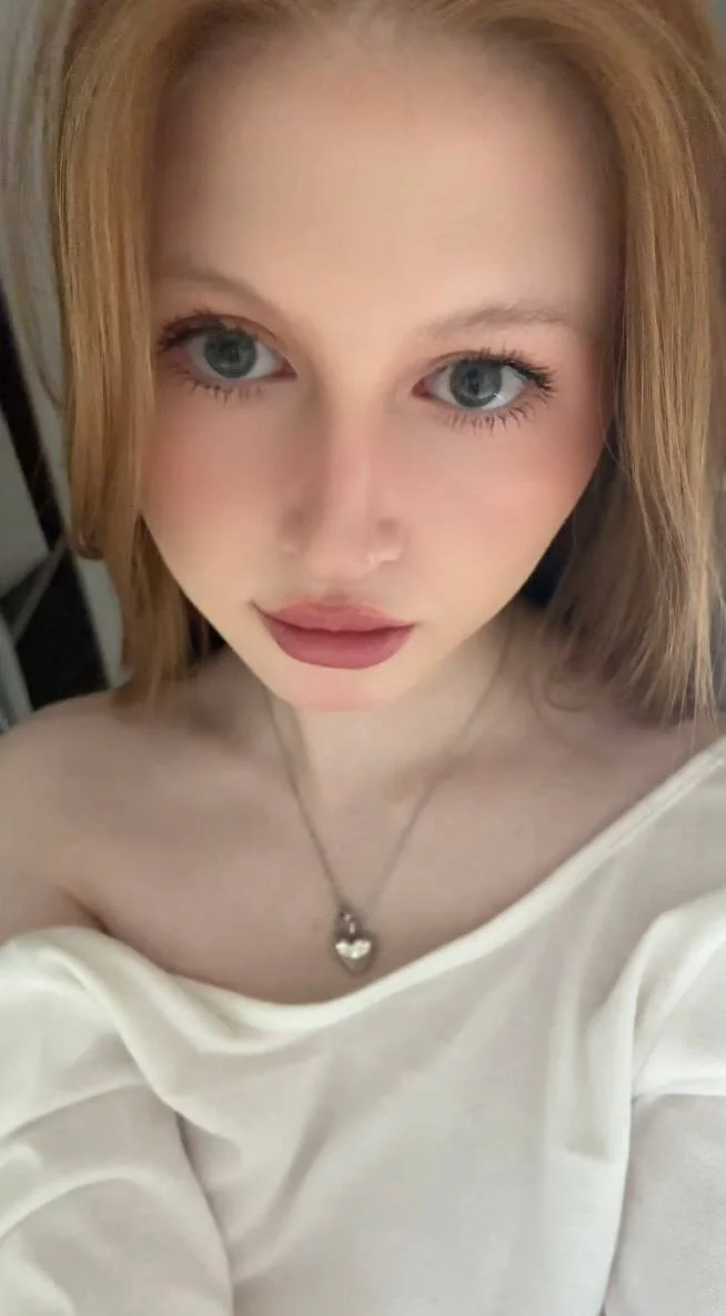 XXX Porn Photo of Nude LuxXAngel 85