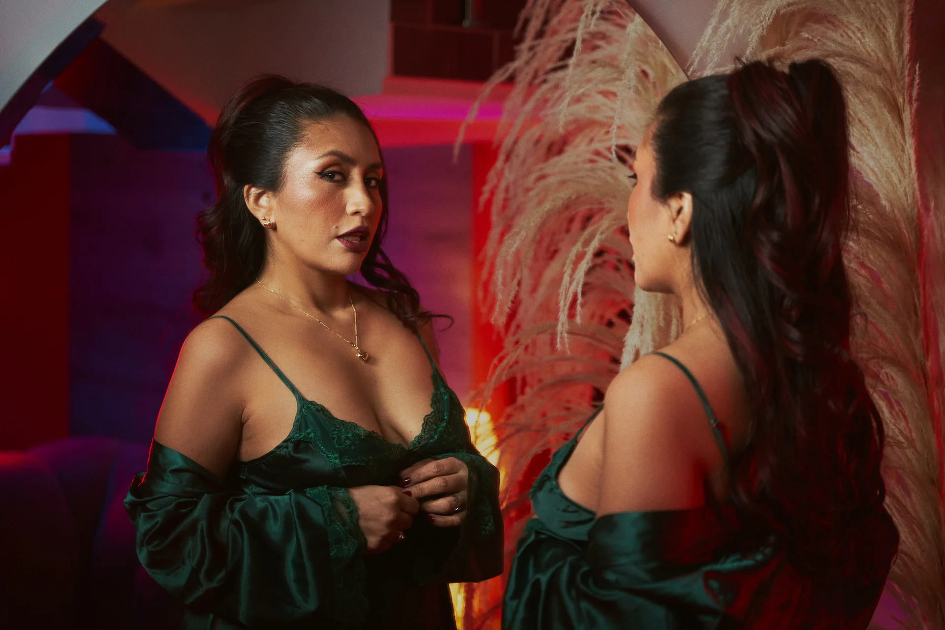 XXX Porn Photo of Nude MonicaMoret 41