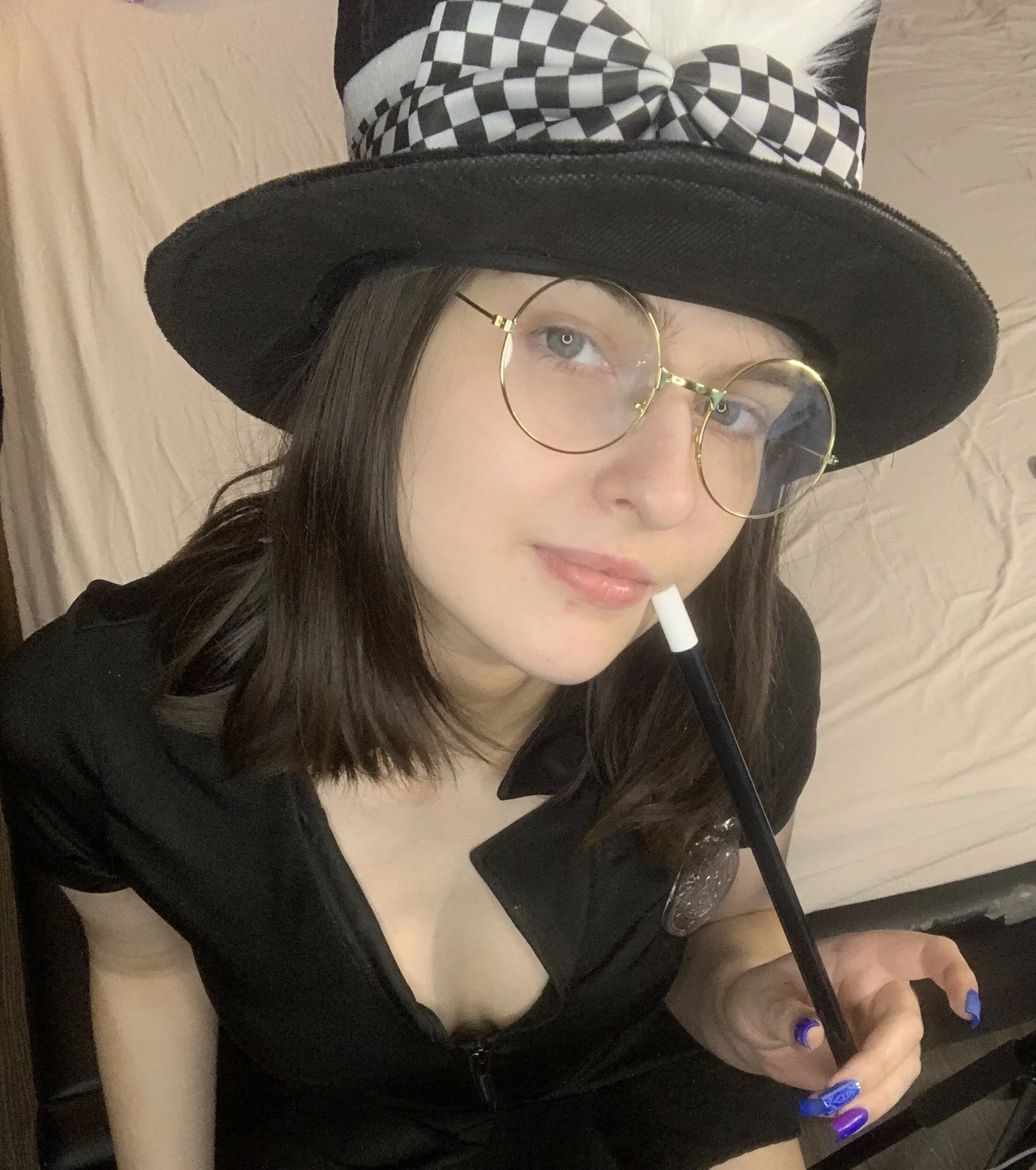 XXX Porn Photo of Nude Ruby_de_Cherry 103