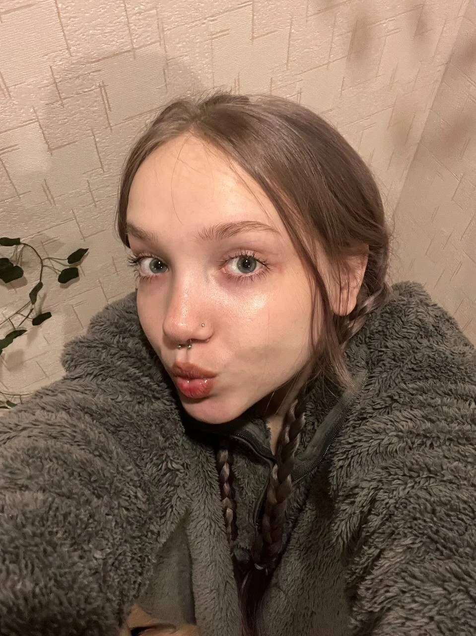 XXX Porn Photo of Nude bambi_lu 300
