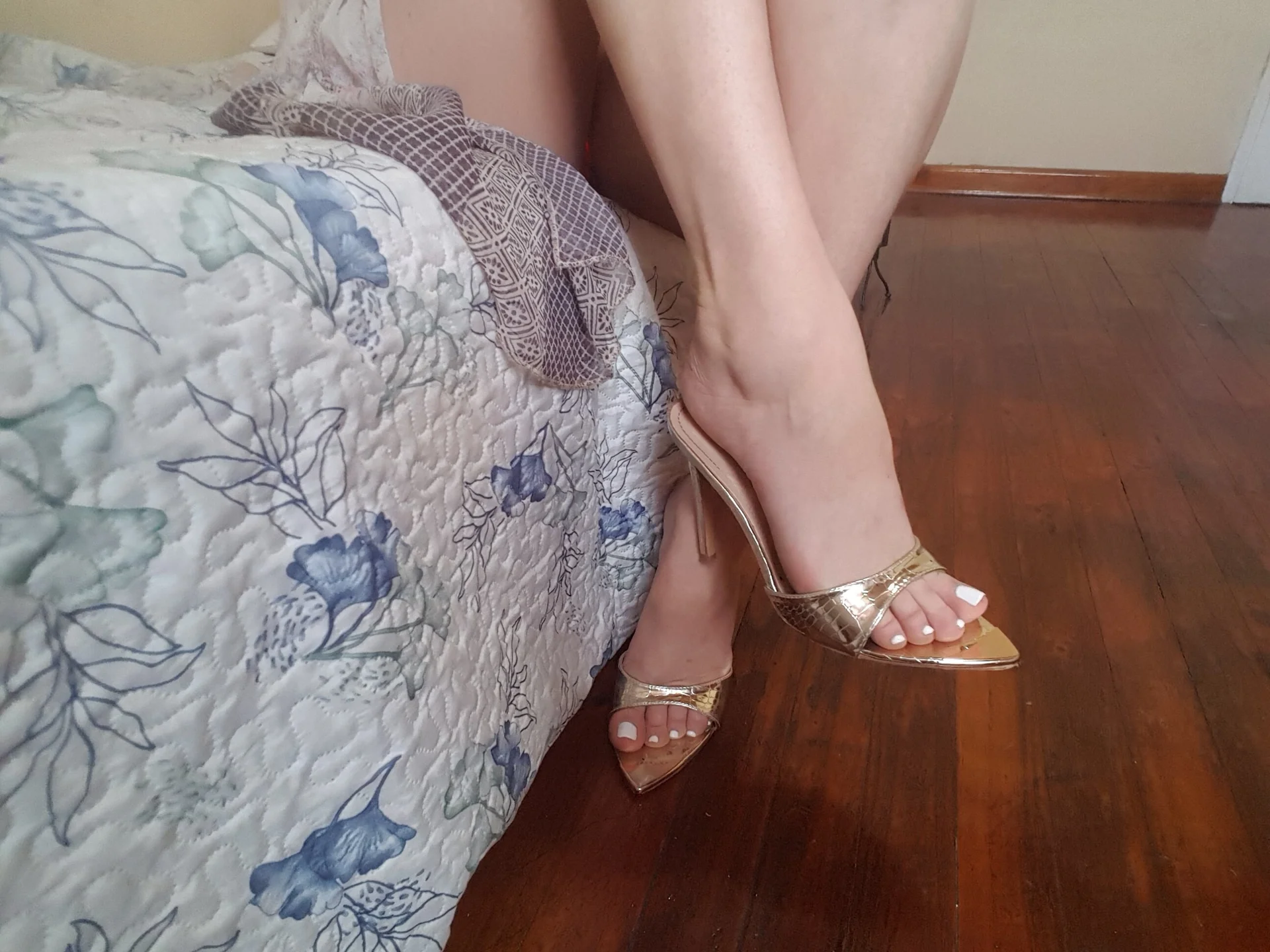 XXX Porn Photo of Nude GorgeousgoddessSA 99